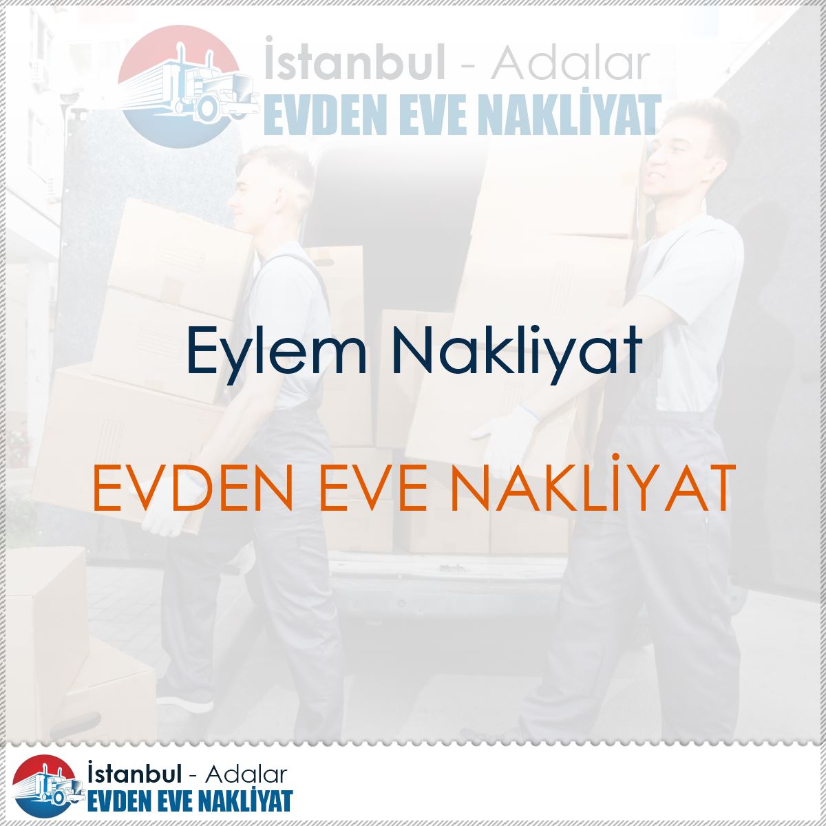 Eylem Nakliyat logo