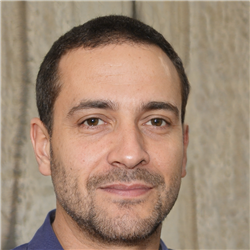 Mete Tiryaki Avatarı