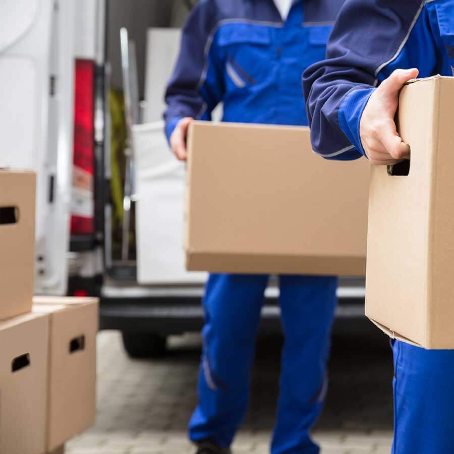 Ev Güvenliği İçin Taşınma Öncesi Alınacak Önlemler : Kapak Görseli